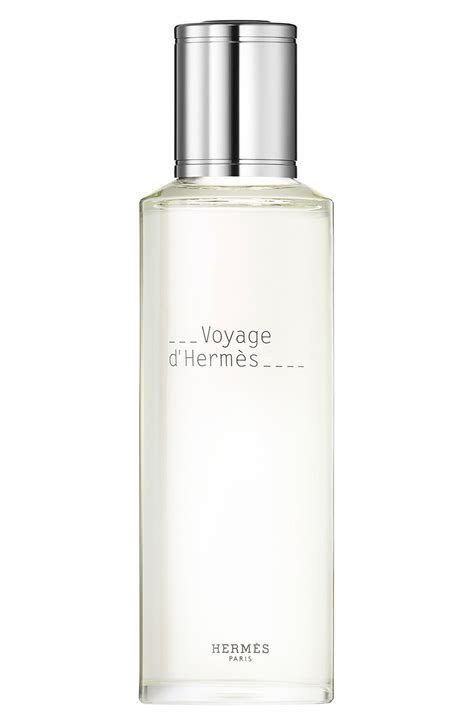 voyage d hermes refill